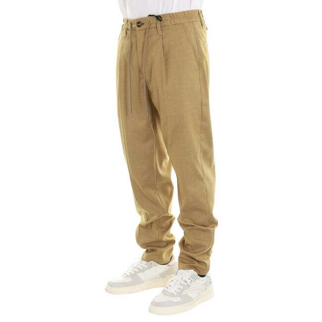 PANTALONE CON LACCIO BERNA - Mad Fashion | img vers.650x/